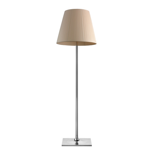KTribe F3 Floor Lamp 240V Fabric 250W