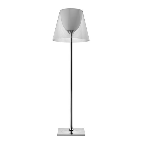 KTribe F3 Floor Lamp 240V Clear 250W