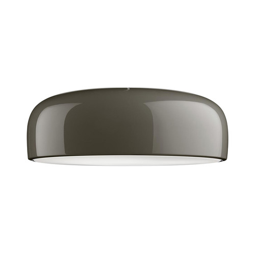 Smithfields C Flush Ceiling Light 230W Mud