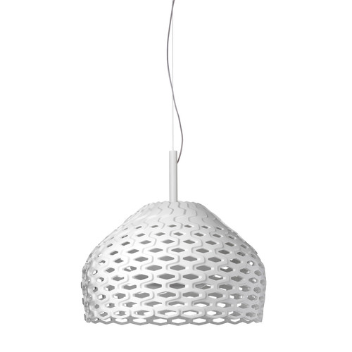 Tatou S2 Pendant Light 205W White