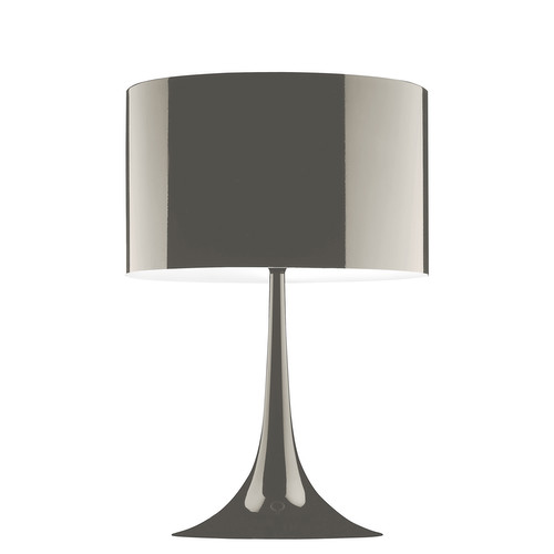 Spun T1 Table Lamp 150W Mud