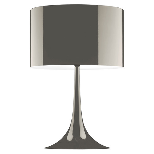 Spun T2 Table Lamp 250W Mud