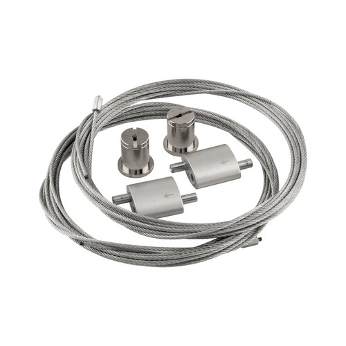 Wire Suspension Kit 3M 3000mm