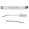 LED Constant Current Emergency Pack 6 - 55V 3W - 80W Maintained