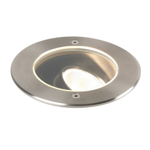 Cromarty 120 Recessed Uplight LED 3000K Warm White 15.2W