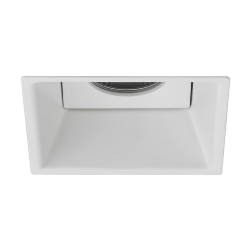 Minima Fixed Square Downlight 240V 6.5W White