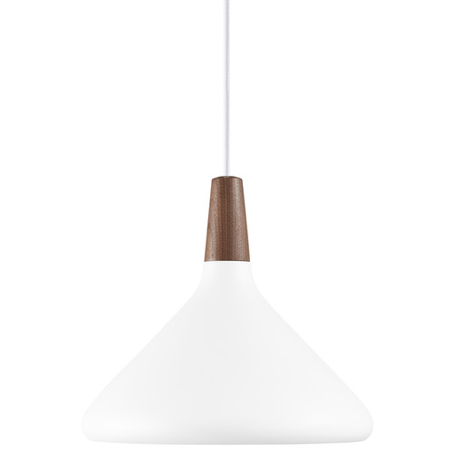 Nori 27 Pendant Light 60W White