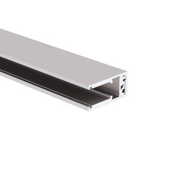 Krav LED Tape Lighting Extrusion Profile - Glass Range