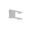 Krav-810 End cap Grey