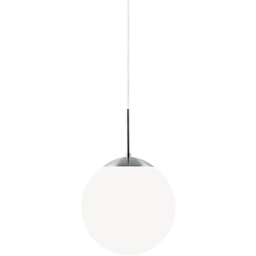 Cafe 20 Pendant Light 60W White