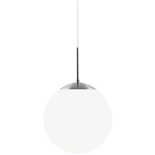 Cafe 25 Pendant Light 60W White