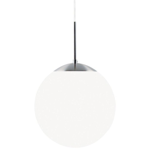 Cafe 30 Pendant Light 60W White