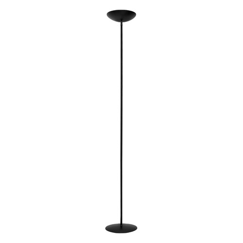 Moon Single Black 100W