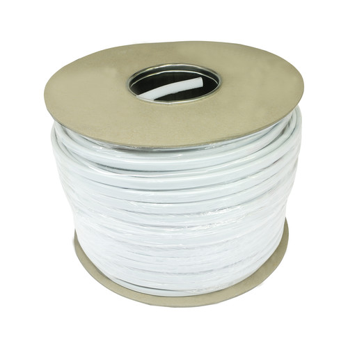 PVC Low Smoke & Fume Twin and Earth Cable 100M 1.5mm² 3 Core