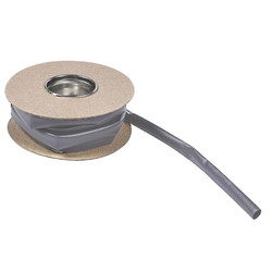 Heat Shrink 19mm to 9mm (2:1 Ratio) Grey 1000mm