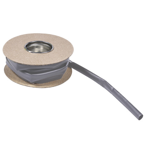 Heat Shrink 19mm to 9mm (2:1 Ratio) Grey 1000mm