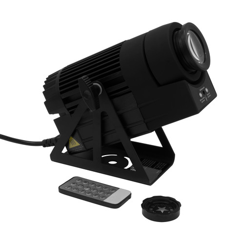 Projector Black