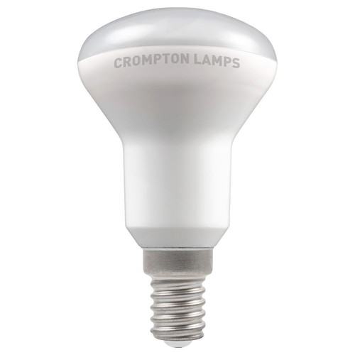 LED R50 Spotlight Bulb SES/E14 190lm Switching 6W 2700K Warm White