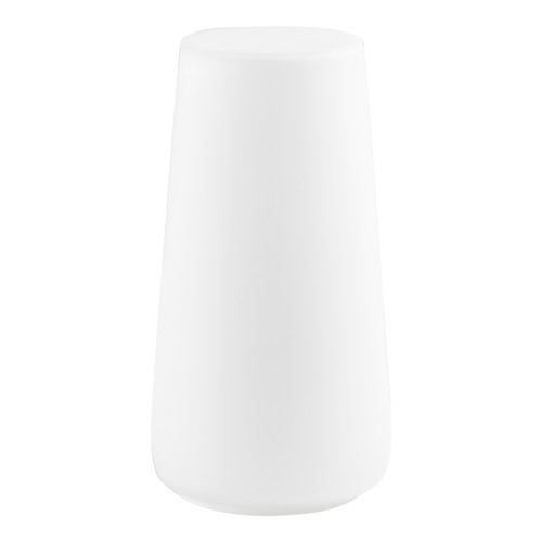 Beauville Glass Shade White