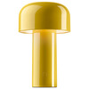 Bellhop LED Rechargeable Table Lamp Yellow 3W