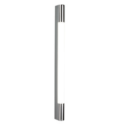 Palermo 900 Mirror Bathroom Wall Light 240V Polished Chrome 11.7W