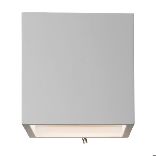 Pienza 140 240V 60W White