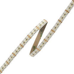 LED Strip Flexible Tape Ultra Seamless 1m (240xSMD 3014 LEDs/m) 24V 10W 2700K Warm White