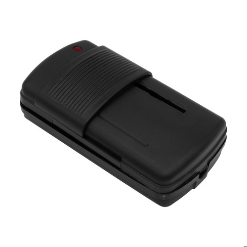 Floor or Table Light Dimmer 24V/350mA-700mA Black 20W