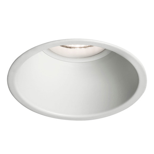 Minima Fixed Round Downlight 240V 6.8W White