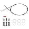 Single lamp cable kit