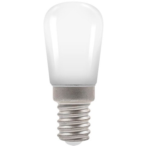 LED Fridge Lamp SES 280lm 2.7W 2700K Warm White