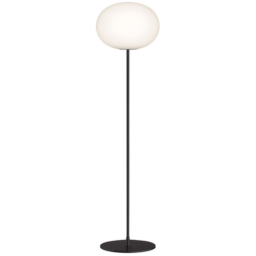 Glo Ball F3 Floor Lamp 250W Black
