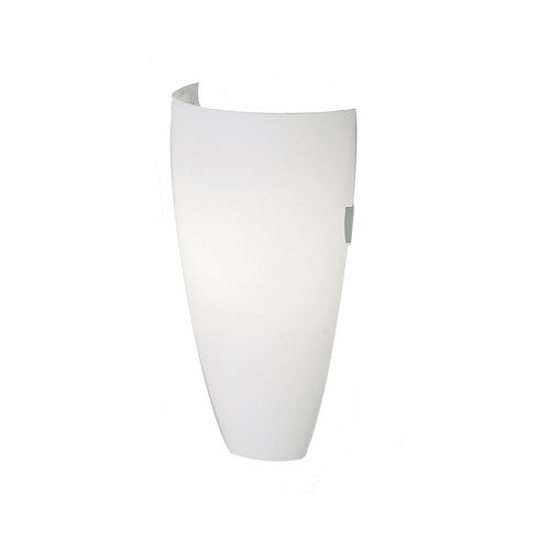 Fuso Mini Wall Light 240V 100W White
