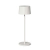 Rechargeable Portable LED Table Lamp White 2.2W