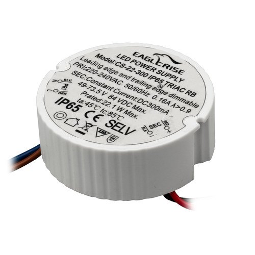 Triac LED Dimmer 22W