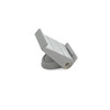 REG IP-UV Adjustable Mounting bracket Grey