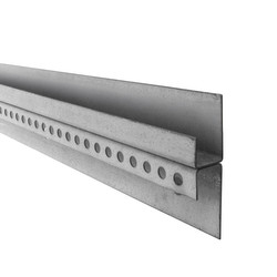Steel Cove LED Tape Extrusion Profile Range