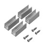 FLXible Neon Mounting Brackets
