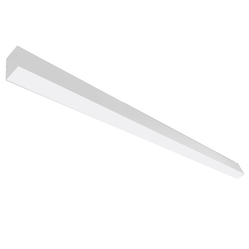 Slim Duet System LED Panel P9 24V 903mm White 27.5W 3000K Warm White