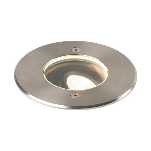 Cromarty 100 Recessed Uplight LED 3000K Warm White 9W