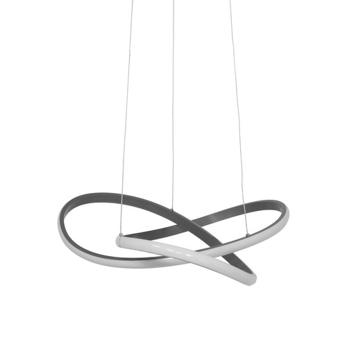 Course LED Pendant 3000K Warm White 27W