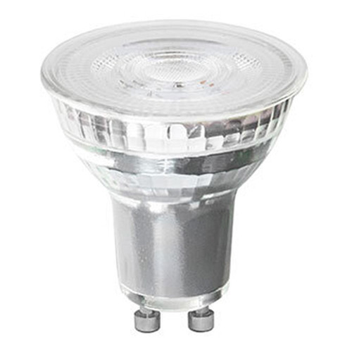 GU10 LED Precise 6W 360lm Dimmable 35° 3000K Warm White