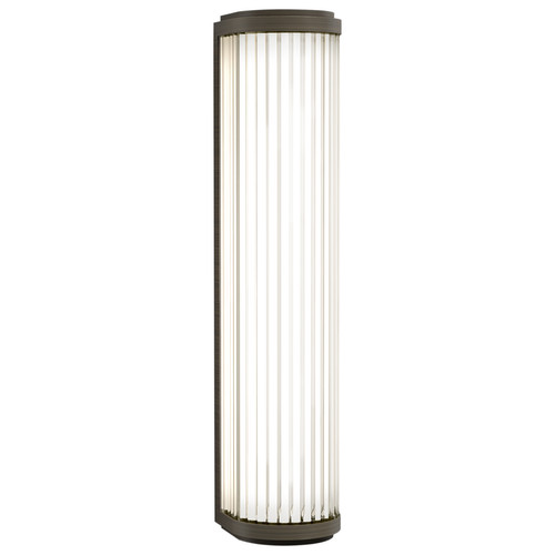 Versailles 370 LED Bathroom Wall Light 240V Bronze 14W