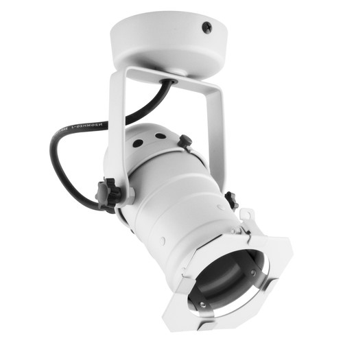 PAR20 Theatre Spotlights 240V 50W White