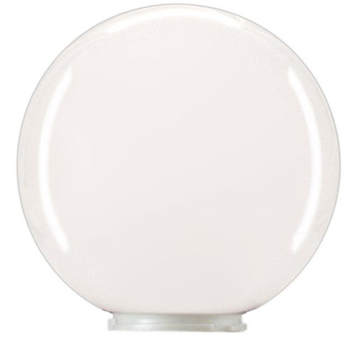 Globe 240V Opal 500mm
