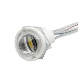 LDI3/18 Emergency LED Corridor Narrow Beam Module Light Pod White 350mA