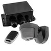 Wise Box One Override PIR Sensor Kit 1 Channel, 16 Amps