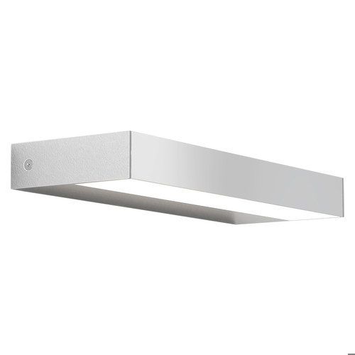 Axios 300 LED Wall Light Polished Chrome 5.9W