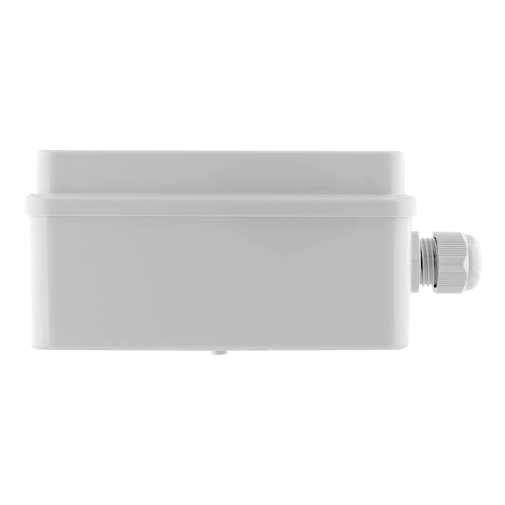 Wise Box Kit Version 4 includes Keypad, Key Fob & Dusk to Dawn Sensor 4 Channel, 5 Amps / Circuit