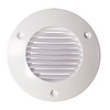 iCON Fan External Cover 150mm White